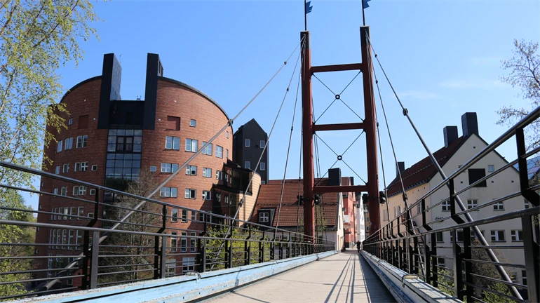 Campus Sundsvall