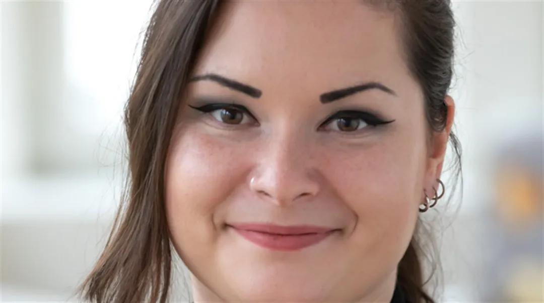 Sophia Godau