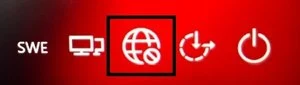 connect to internet before login